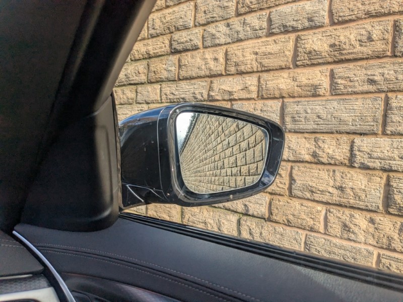 2022 (72) BMW 5 SERIES 530d xDrive MHT M Sport 4dr Auto 4692546