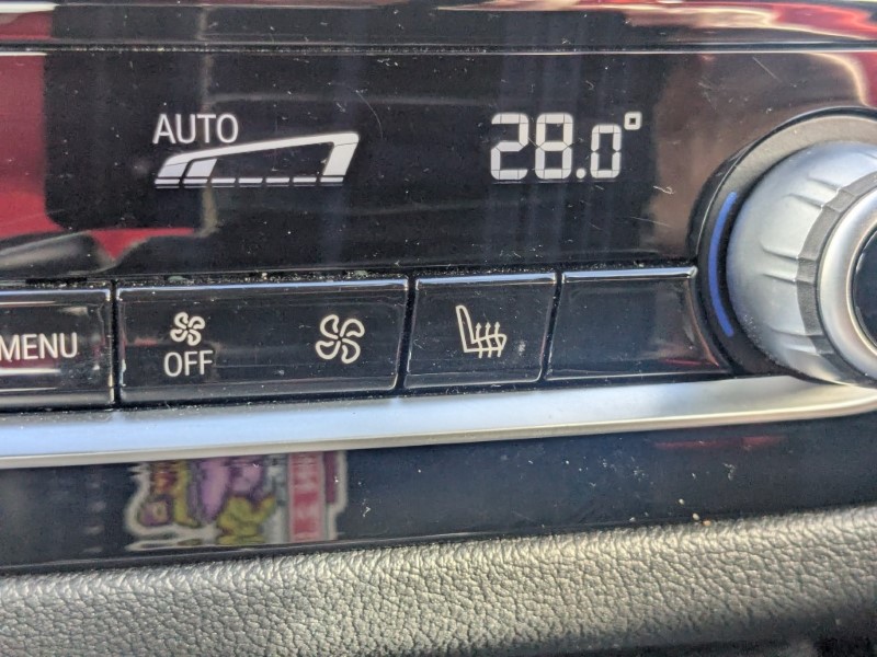 2022 (72) BMW 5 SERIES 530d xDrive MHT M Sport 4dr Auto 4692558