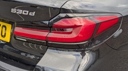 2022 (72) BMW 5 SERIES 530d xDrive MHT M Sport 4dr Auto 4692566