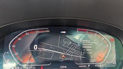 2022 (72) BMW 5 SERIES 530d xDrive MHT M Sport 4dr Auto 4692535
