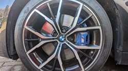 2022 (72) BMW 5 SERIES 530d xDrive MHT M Sport 4dr Auto 4692540