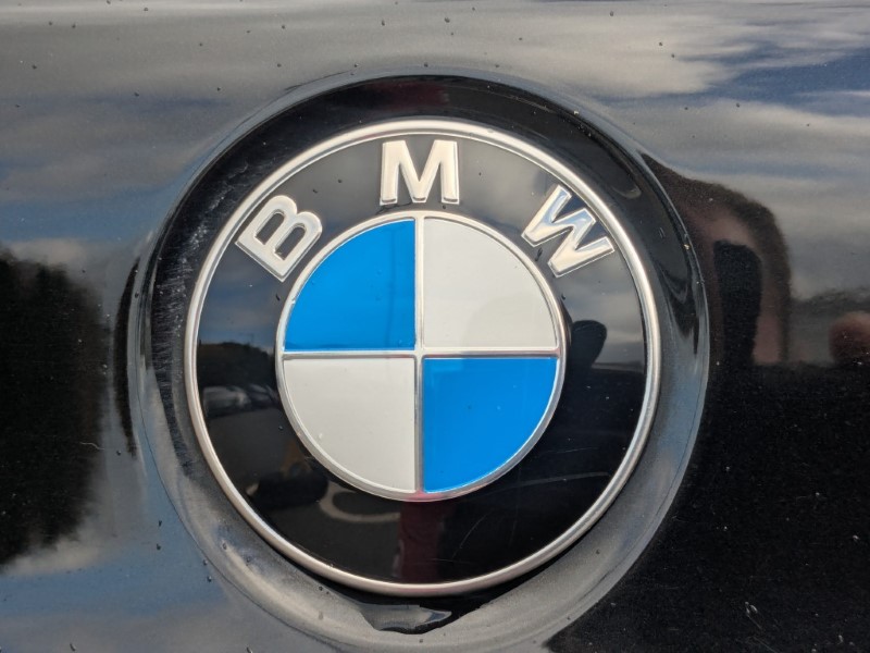 2022 (72) BMW 5 SERIES 530d xDrive MHT M Sport 4dr Auto 4692570