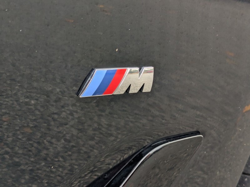 2022 (72) BMW 5 SERIES 530d xDrive MHT M Sport 4dr Auto 4692571