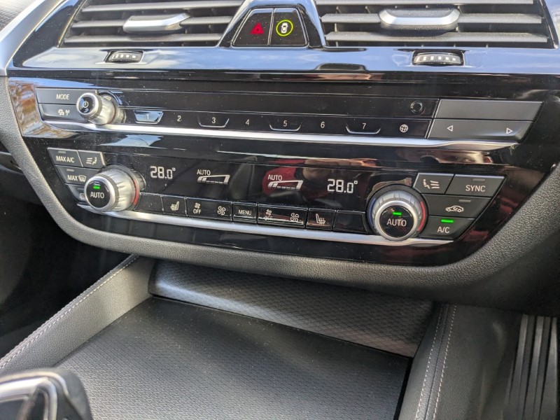 2022 (72) BMW 5 SERIES 530d xDrive MHT M Sport 4dr Auto 4692557