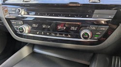2022 (72) BMW 5 SERIES 530d xDrive MHT M Sport 4dr Auto 4692557