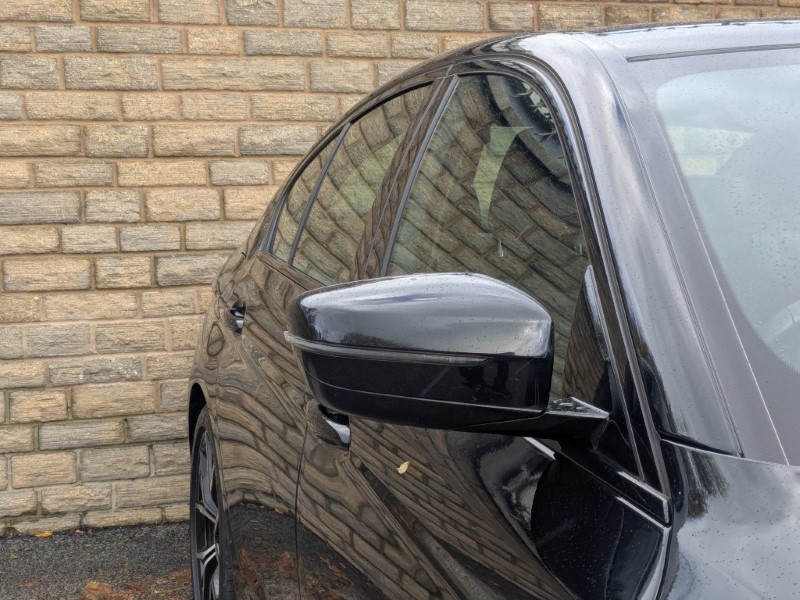 2022 (72) BMW 5 SERIES 530d xDrive MHT M Sport 4dr Auto 4692574