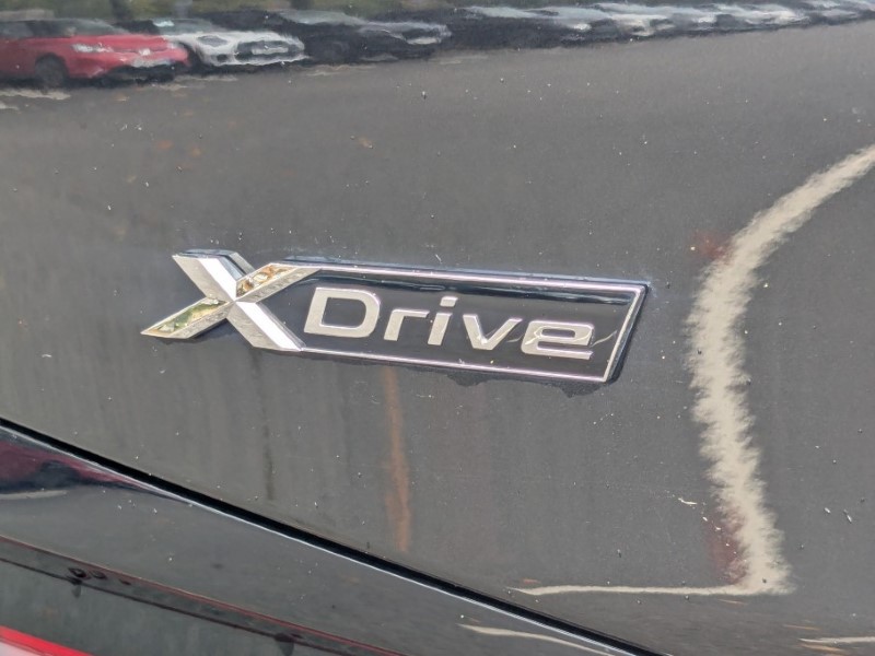 2022 (72) BMW 5 SERIES 530d xDrive MHT M Sport 4dr Auto 4692569