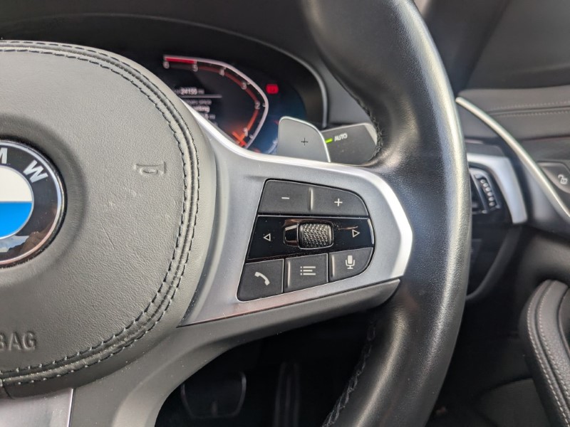 2022 (72) BMW 5 SERIES 530d xDrive MHT M Sport 4dr Auto 4692544