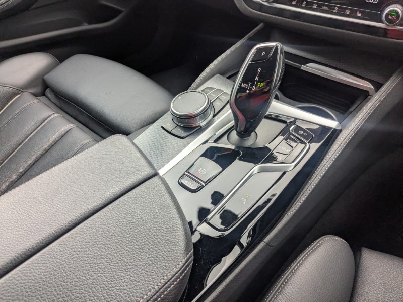 2022 (72) BMW 5 SERIES 530d xDrive MHT M Sport 4dr Auto 4692536