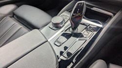 2022 (72) BMW 5 SERIES 530d xDrive MHT M Sport 4dr Auto 4692536