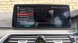 2022 (72) BMW 5 SERIES 530d xDrive MHT M Sport 4dr Auto 4692552