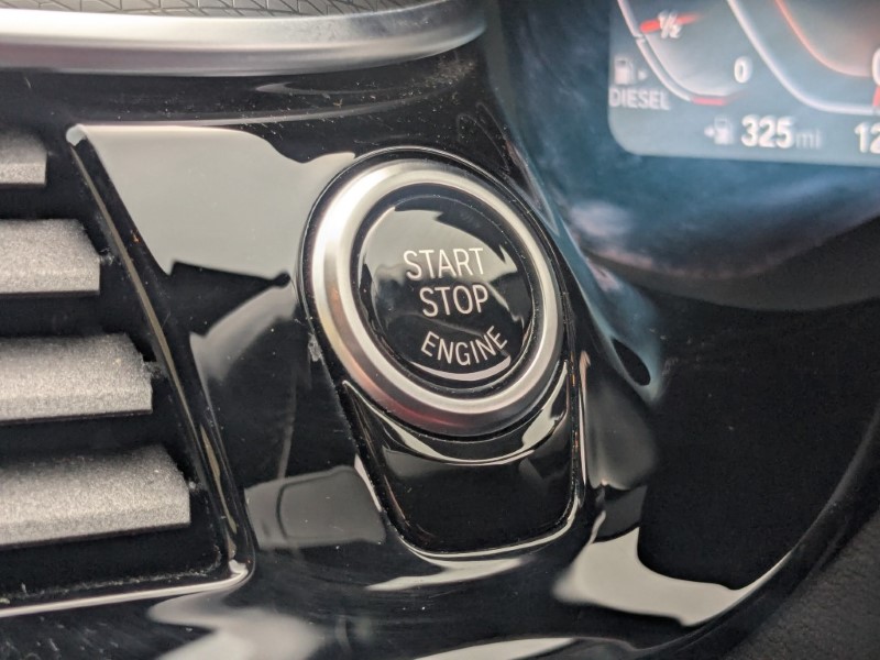 2022 (72) BMW 5 SERIES 530d xDrive MHT M Sport 4dr Auto 4692559