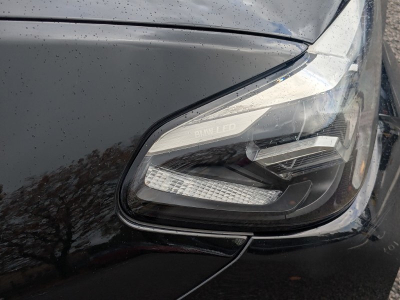 2022 (72) BMW 5 SERIES 530d xDrive MHT M Sport 4dr Auto 4692567