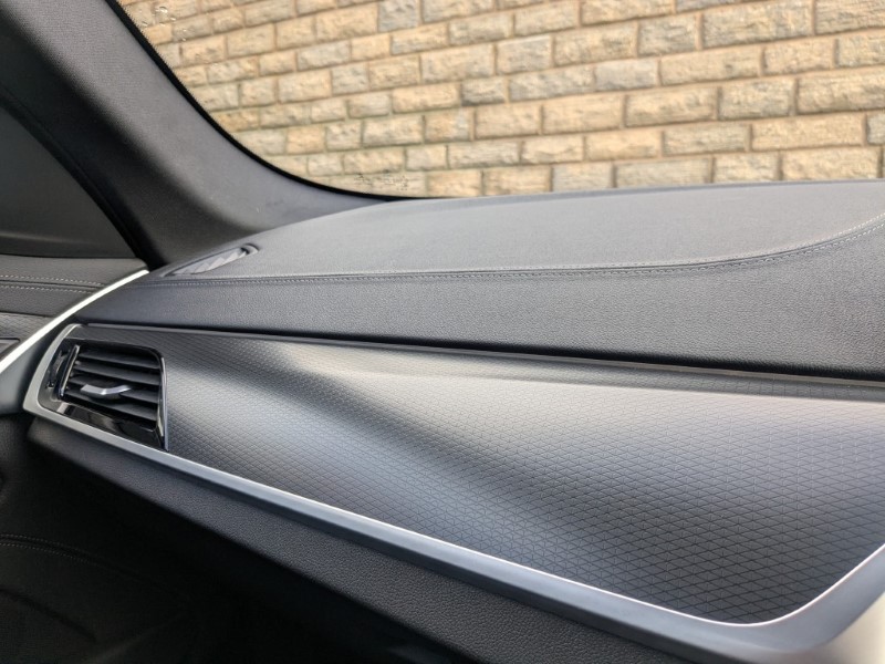 2022 (72) BMW 5 SERIES 530d xDrive MHT M Sport 4dr Auto 4692560