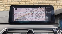 2022 (72) BMW 5 SERIES 530d xDrive MHT M Sport 4dr Auto 4692553