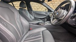 2022 (72) BMW 5 SERIES 530d xDrive MHT M Sport 4dr Auto 4692537