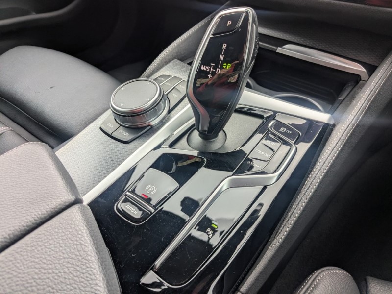 2022 (72) BMW 5 SERIES 530d xDrive MHT M Sport 4dr Auto 4692545