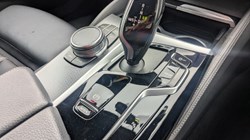 2022 (72) BMW 5 SERIES 530d xDrive MHT M Sport 4dr Auto 4692545
