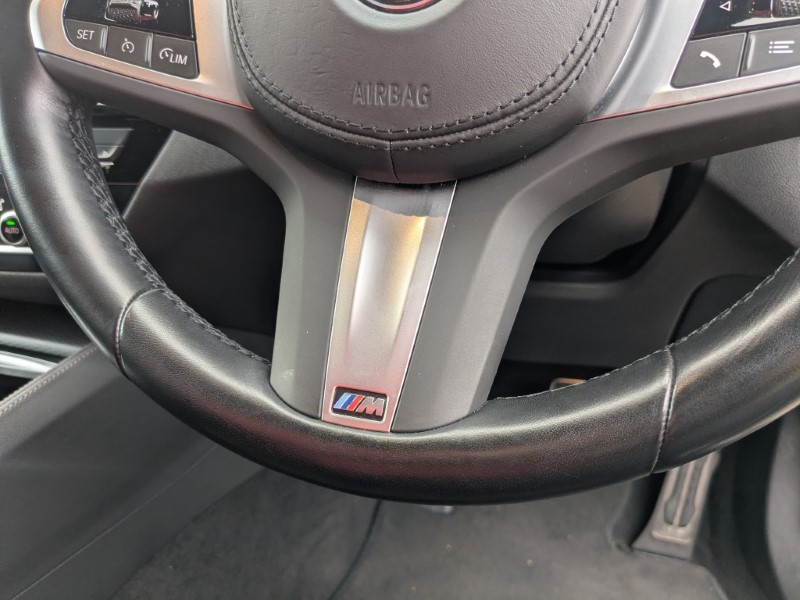 2022 (72) BMW 5 SERIES 530d xDrive MHT M Sport 4dr Auto 4692562