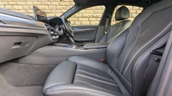 2022 (72) BMW 5 SERIES 530d xDrive MHT M Sport 4dr Auto 4692565