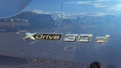 2023 (72) BMW X3 xDrive30d MHT M Sport 5dr Auto 4693857