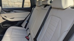 2023 (72) BMW X3 xDrive30d MHT M Sport 5dr Auto 4693828
