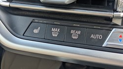 2023 (72) BMW X3 xDrive30d MHT M Sport 5dr Auto 4693847