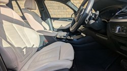2023 (72) BMW X3 xDrive30d MHT M Sport 5dr Auto 4693827