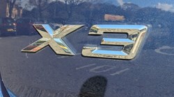 2023 (72) BMW X3 xDrive30d MHT M Sport 5dr Auto 4693858