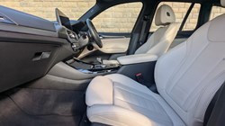 2023 (72) BMW X3 xDrive30d MHT M Sport 5dr Auto 4693852
