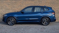 2023 (72) BMW X3 xDrive30d MHT M Sport 5dr Auto 4693864