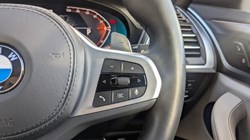 2023 (72) BMW X3 xDrive30d MHT M Sport 5dr Auto 4693834