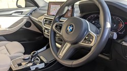 2023 (72) BMW X3 xDrive30d MHT M Sport 5dr Auto 4693822