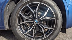 2023 (72) BMW X3 xDrive30d MHT M Sport 5dr Auto 4693830