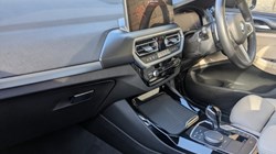 2023 (72) BMW X3 xDrive30d MHT M Sport 5dr Auto 4693823