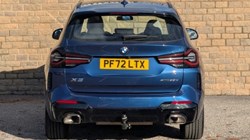 2023 (72) BMW X3 xDrive30d MHT M Sport 5dr Auto 4693831