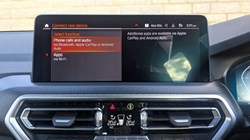 2023 (72) BMW X3 xDrive30d MHT M Sport 5dr Auto 4693842