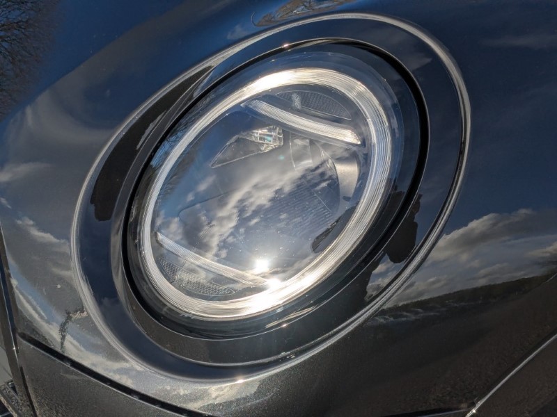 2025 (75) MINI COOPER 2.0 S Sport 3dr Auto 5617937