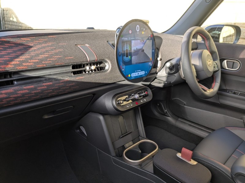 2025 (75) MINI COOPER 2.0 S Sport 3dr Auto 5617907