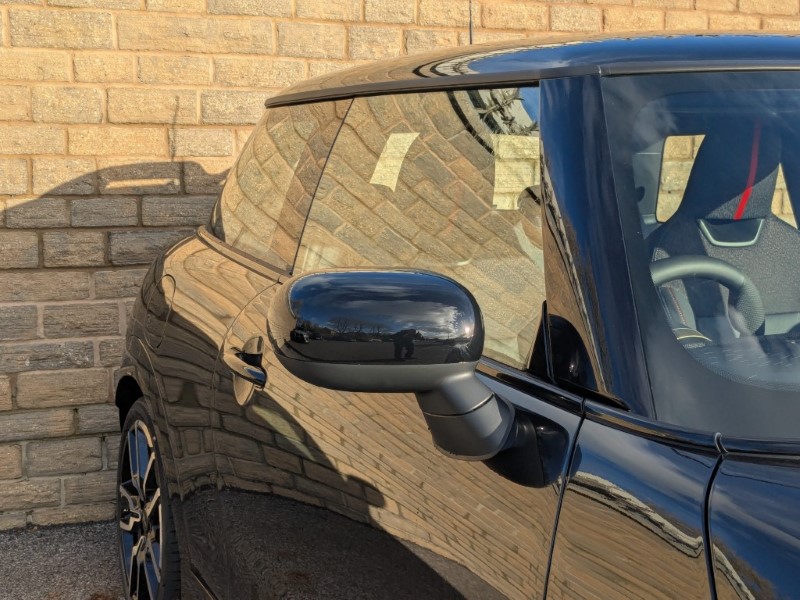 2025 (75) MINI COOPER 2.0 S Sport 3dr Auto 5617943