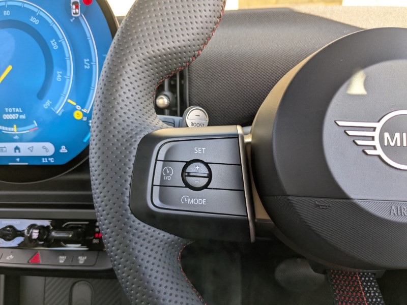 2025 (75) MINI COOPER 2.0 S Sport 3dr Auto 5617914