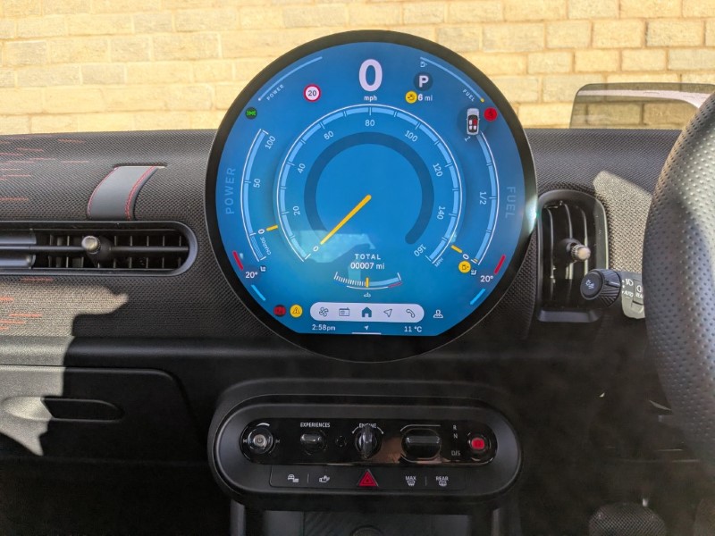 2025 (75) MINI COOPER 2.0 S Sport 3dr Auto 5617909