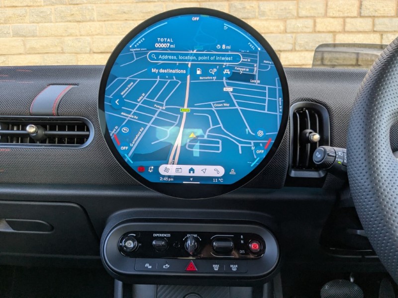 2025 (75) MINI COOPER 2.0 S Sport 3dr Auto 5617922