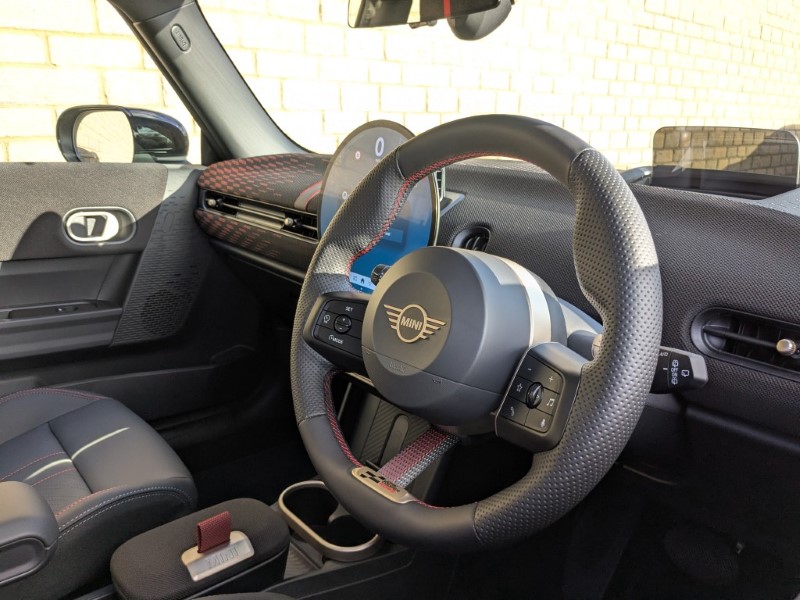 2025 (75) MINI COOPER 2.0 S Sport 3dr Auto 5617906