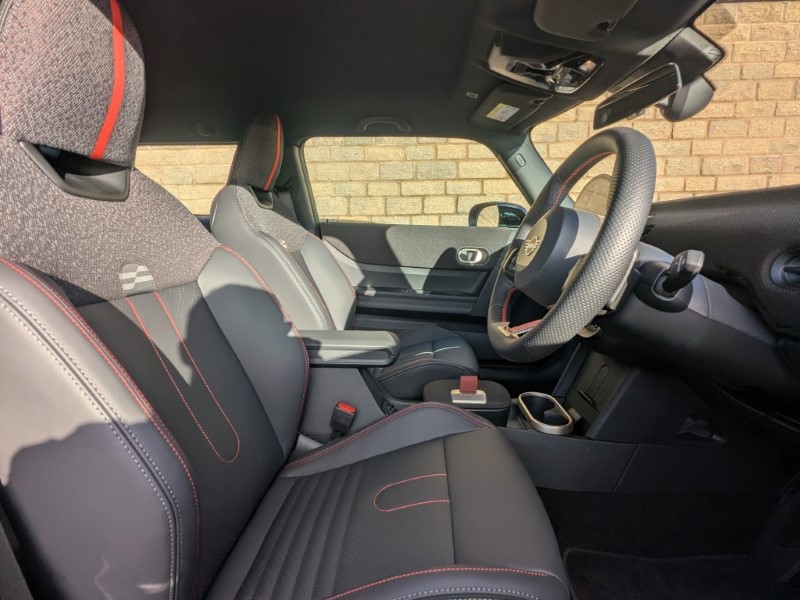 2025 (75) MINI COOPER 2.0 S Sport 3dr Auto 5617911