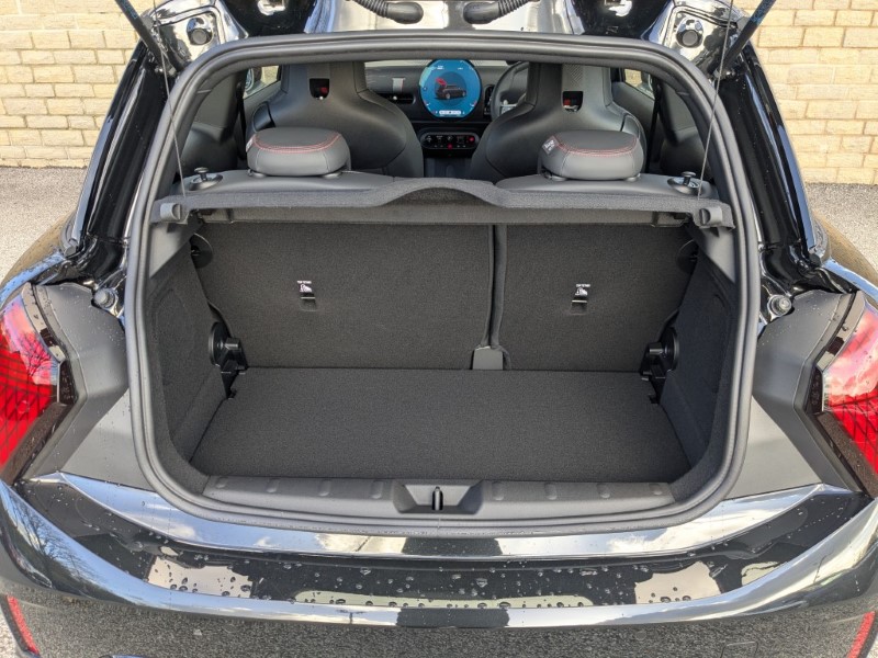 2025 (75) MINI COOPER 2.0 S Sport 3dr Auto 5617913