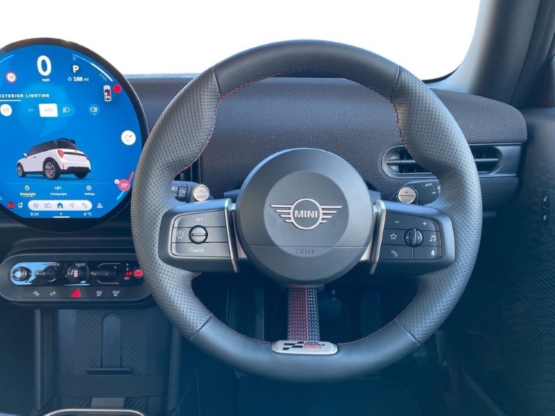 2025 (75) MINI COOPER 2.0 S Sport 3dr Auto 5617905