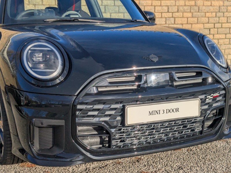 2025 (75) MINI COOPER 2.0 S Sport 3dr Auto 5617942