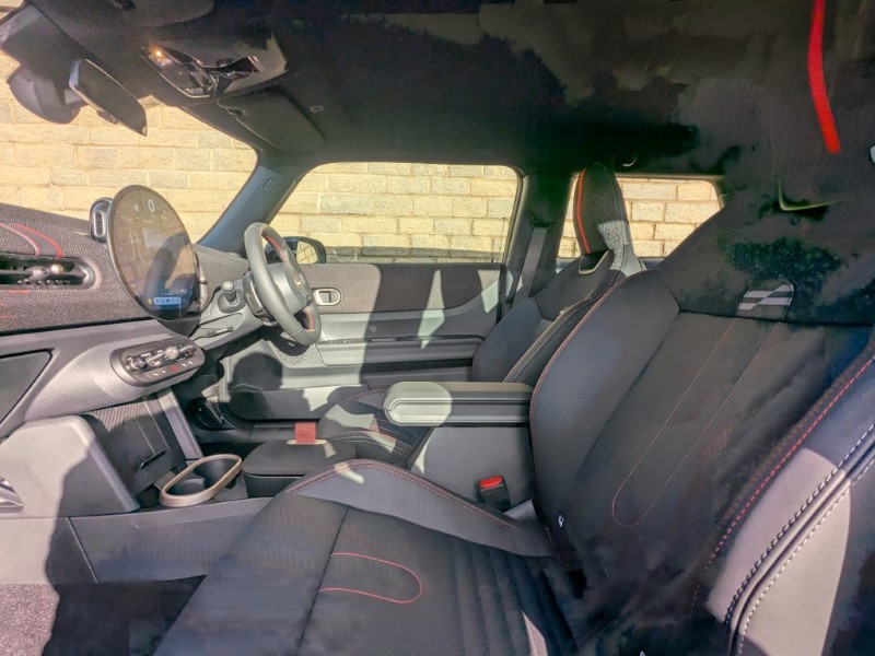 2025 (75) MINI COOPER 2.0 S Sport 3dr Auto 5617935