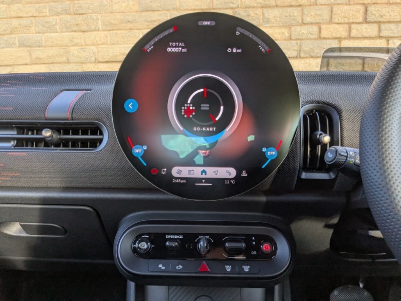2025 (75) MINI COOPER 2.0 S Sport 3dr Auto 5617924